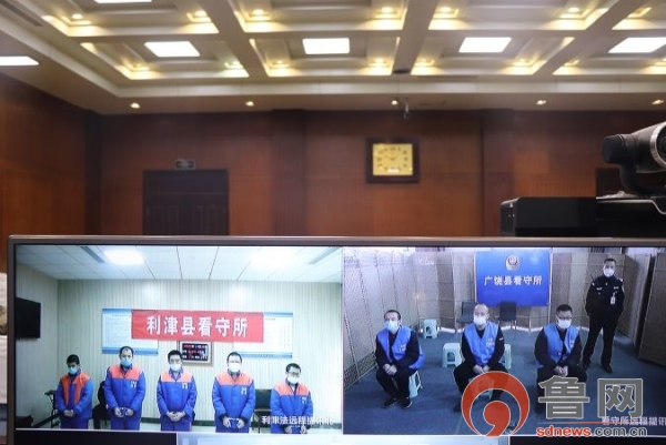 东营市利津县人民法院对魏国厂等10人恶势力犯罪集团案作出一审判决