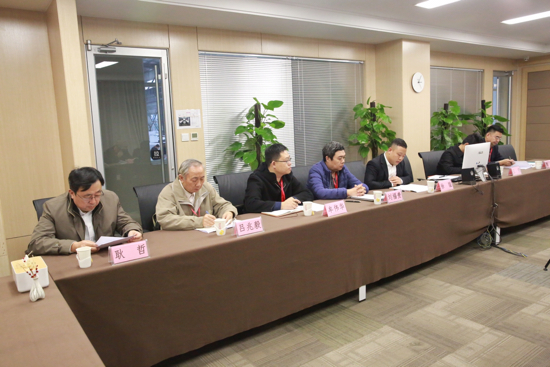 济南市政协围绕瞪羚企业发展开展现场商量