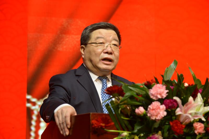 效能优先 突破为上——古贝春2019年度全国经销商大会隆重举行