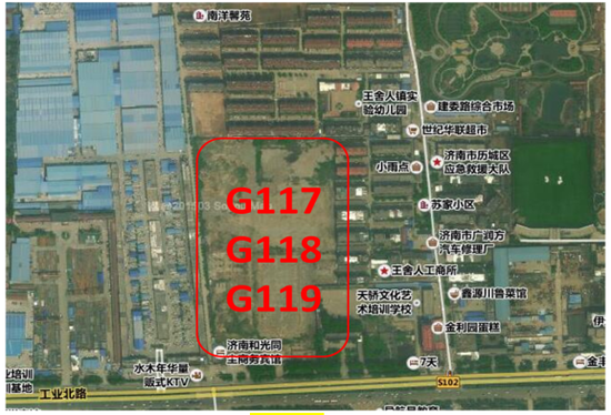 济南7宗地拍出32.3亿 拍地有无“续集”引猜测