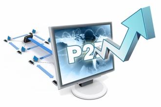 P2P傍银行炒“托管”攒信用 银行称不负责监督审核