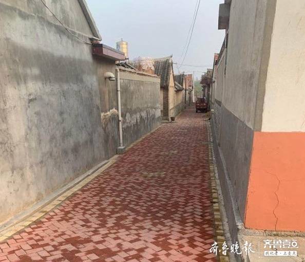打造乡村振兴齐鲁样板！招远已完成农村通户道路硬化89万平方米