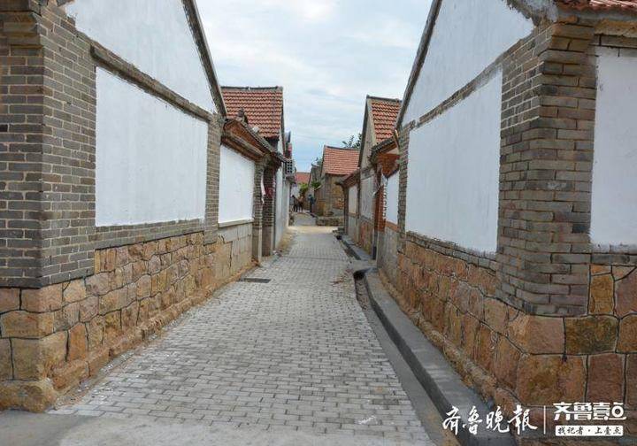 打造乡村振兴齐鲁样板！招远已完成农村通户道路硬化89万平方米