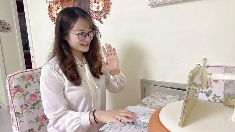 “云”端相约，携手相伴——济南市天桥区锦绣明湖幼儿园举行线上家长会