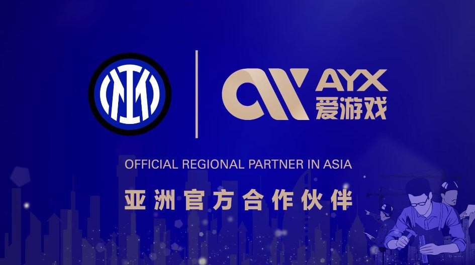 爱游戏中国官方网站劳动最光荣体育无国界爱游戏（AYX）携手国米众巨星送上五一祝福(图3)