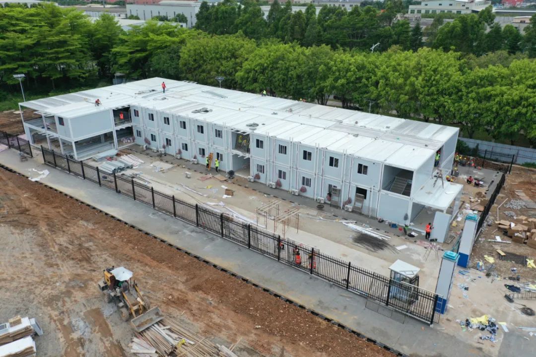 视频｜需求释放与楼盘让利共促成交188金宝博- 金宝博官方网站- APP下载广州新房市场捷报频传