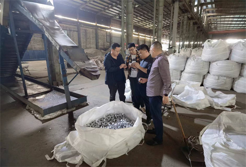 惠民经济开发区：解放思想谋发展以“愚公移山”的韧劲走出创新发展的“捷径”