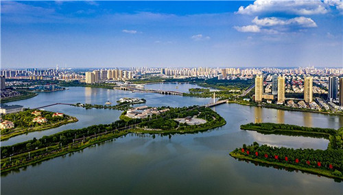 峰起扬帆炫出国际舞台的精彩滨州