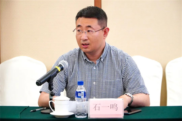 烟台市新媒体协会一届二次理事会议暨新媒体发展论坛举行