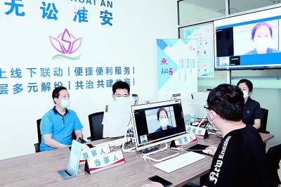 把公平正义送到群众心坎上 把公平正义送到群众心坎上