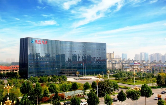 晨鸣纸业再登财富500强，走出高质量发展之路