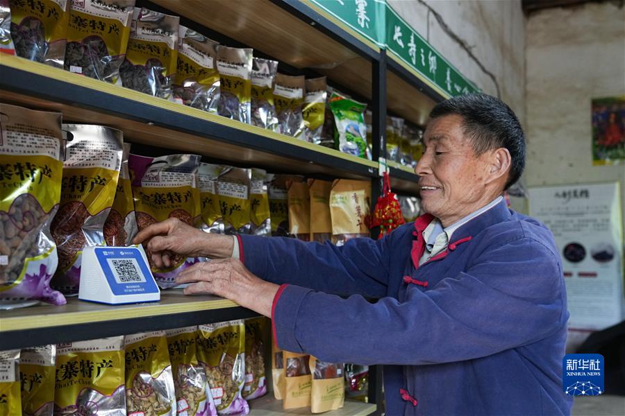 (新华全媒头条·奋进新征程 建功新时代·非凡十年·图文互动)(4)安徽:科技进步添动力 创新发展谱新篇