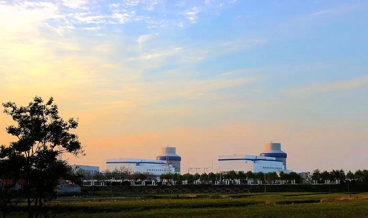 澎湃新动能,烟台走在前丨海阳“硬核”