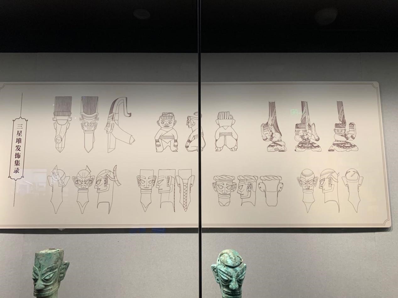 文明之美看东方|中国上古文明进程中的三星堆古蜀文明 文明之美看东方|中国上古文明进程中的三星堆古蜀文明