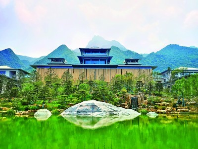 “金种子”藏在秦川渭水间 “金种子”藏在秦川渭水间