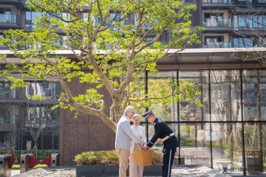 居住空间服务2