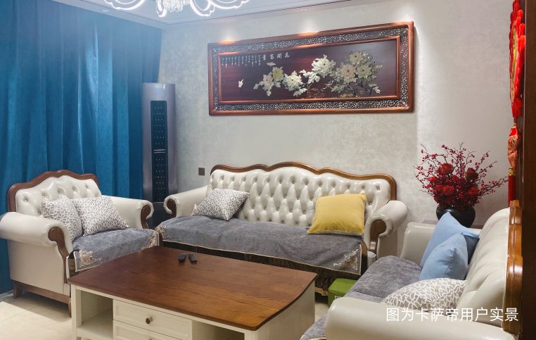 卡萨帝空调H1：高端份额和增速双第一