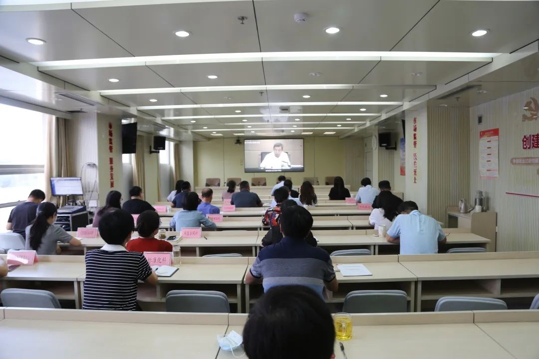 首届全国(全省)暨日照市“个体工商户服务月”活动正式启动