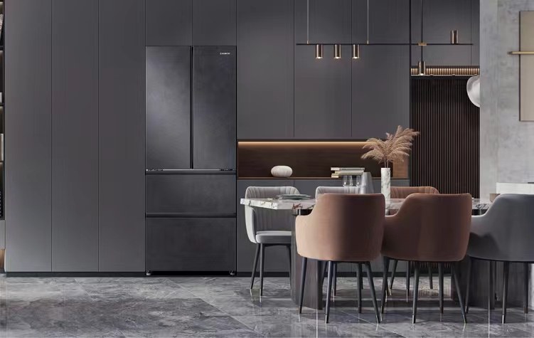 新品即爆品!卡萨帝冰箱是怎么做到的?