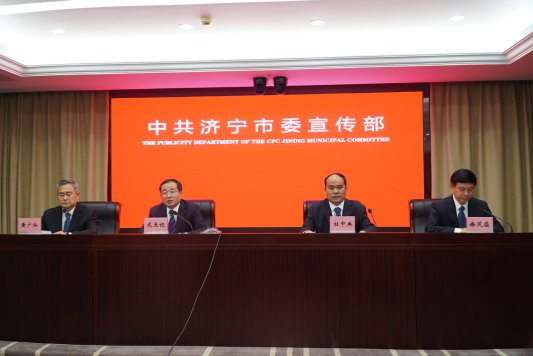 济宁这十年：提升城乡品质，让群众乐享幸福生活