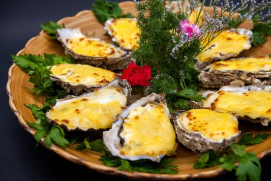 芝士生蚝-宁志浩