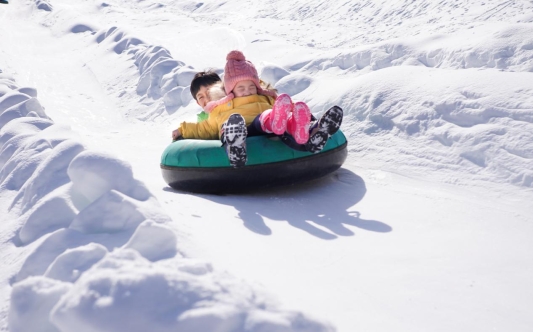 济南市 金象山(5)