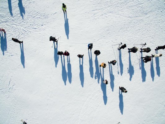 济南市 金象山(2)