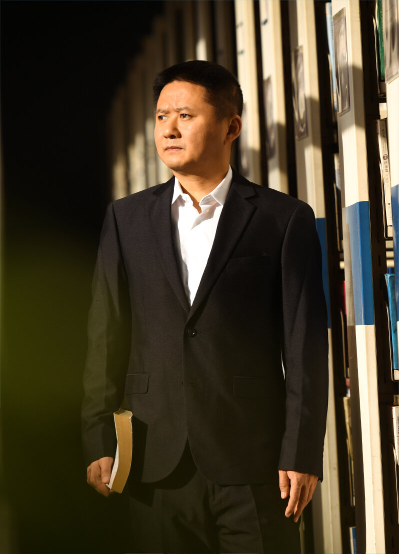 bsport进入全国高校50强！曲阜师范大学再增2项国家社科重大项目(图2)