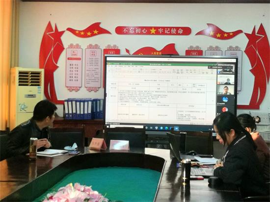 淄博博山区五岭路小学：项目学习凝智慧 深度交流促成长