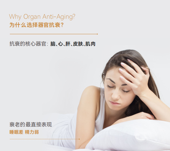 LAIFE乐梵——解锁“生命密码”，开启抗衰“新视界”