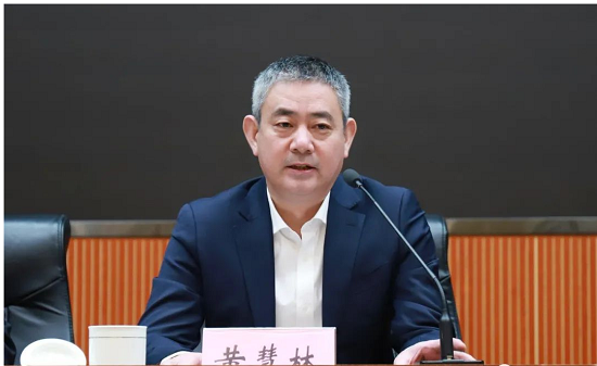 莒南县高质量招商引资招才引智工作会议召开