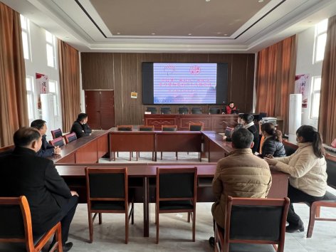 曹县邵庄镇开展“中国梦·新时代·新使命”学习贯彻党的二十大精神微宣讲活动