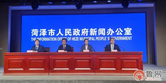 菏泽市住建局: 强化住宅小区管理 助力全国文明城市创建