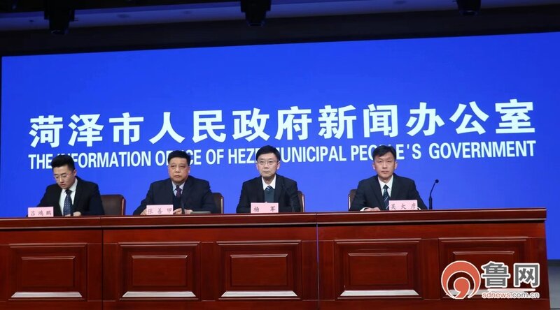 菏泽市卫生健康委:坚持创文创卫联动 全力推动创城工作