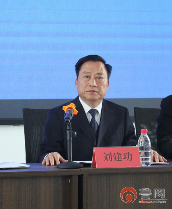 壮大产业集群枣庄四项措施助推锂电产业高质量发展
