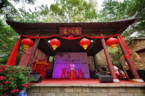 除了楼和串，山东还有这样的田园意趣