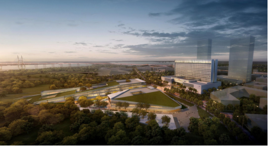 都市阳台国际社区-00