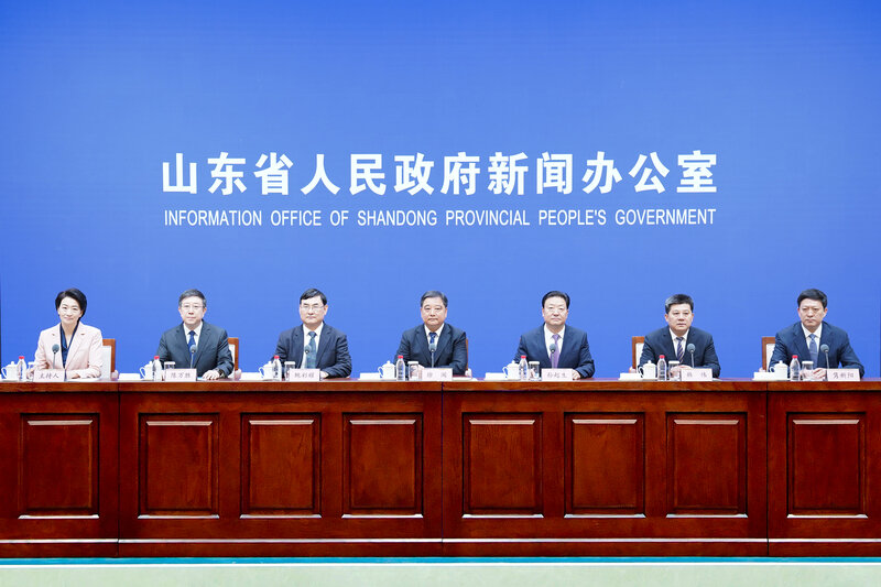 提升“一链办”“集成办”网办质量 山东省数字政府发展指数列全国前三