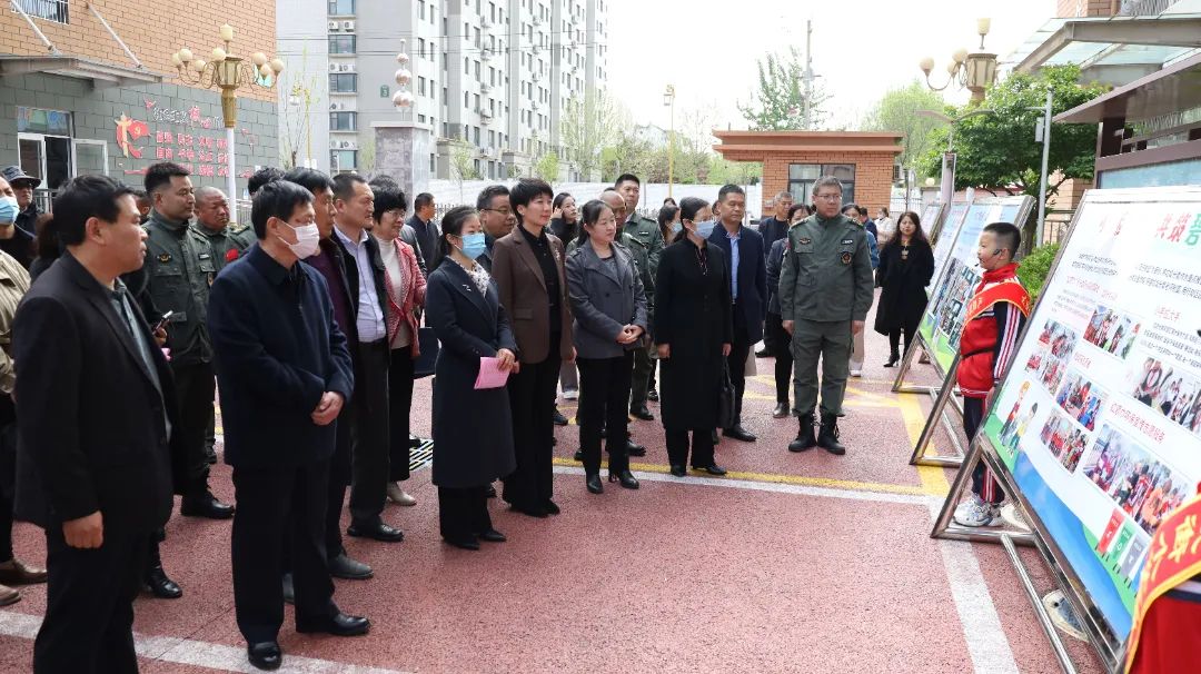 “水城环保周”聊城市青少年垃圾分类养成计划现场推进会召开BOB