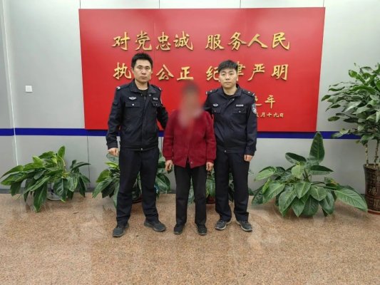 淄博高青公安：“小事”“小案”不小看赢得群众“大满意”(图3)