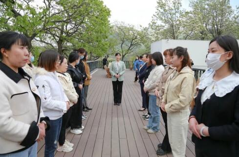 山东临沂：住进旅游民宿体验“沂蒙乡愁”