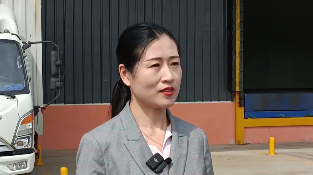 乡村振兴看聊城“闲置地”变“聚宝盆”冷链物流带动村民增收