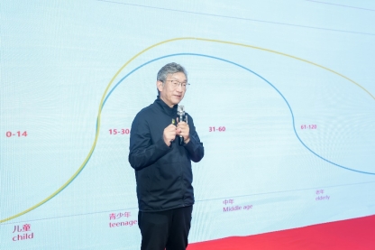 平安大视野解读主动健康：以运动改变生命轨迹，以名医权益为健康保驾护航