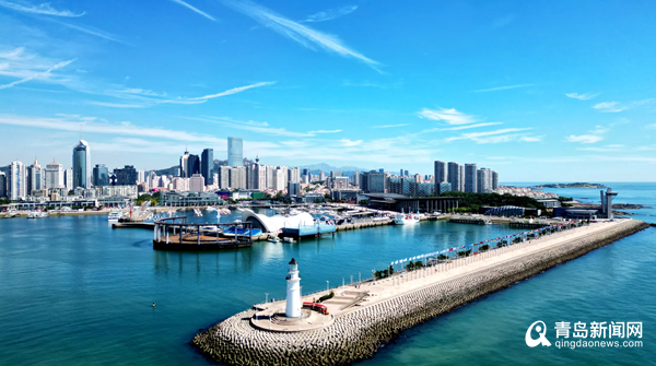 2023新一线城市名单揭榜：青岛跻身十二强！