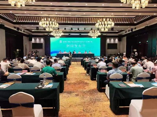 山东福瑞德国际会展集团承办六安市首届叶集定制家居暨供应链产业博览会
