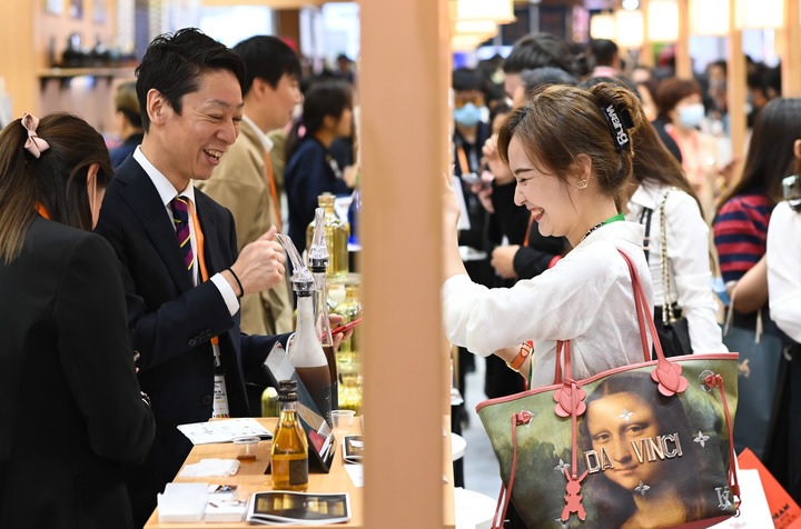 澳媒：中国引领RCEP数字贸易蓬勃发展