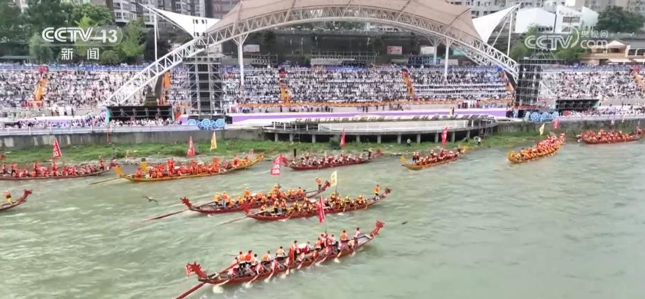 “非遗民俗+传统文化”营造主客共享新空间 构建文化和旅游深度融合新场景