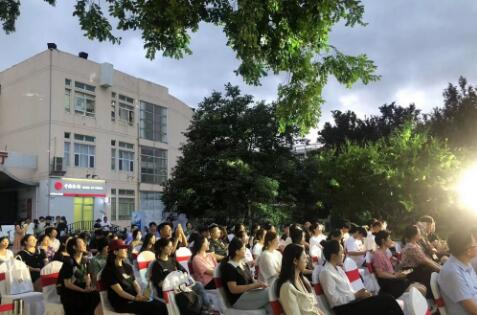 炫临沂 趣玩消夏 “暑”你精彩 临沂文旅“星火传承高校行”走进临沂大学