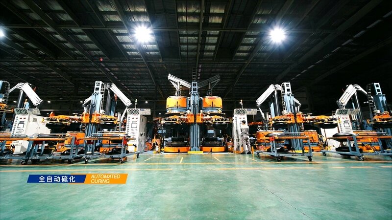1.车间-全自动硫化-新