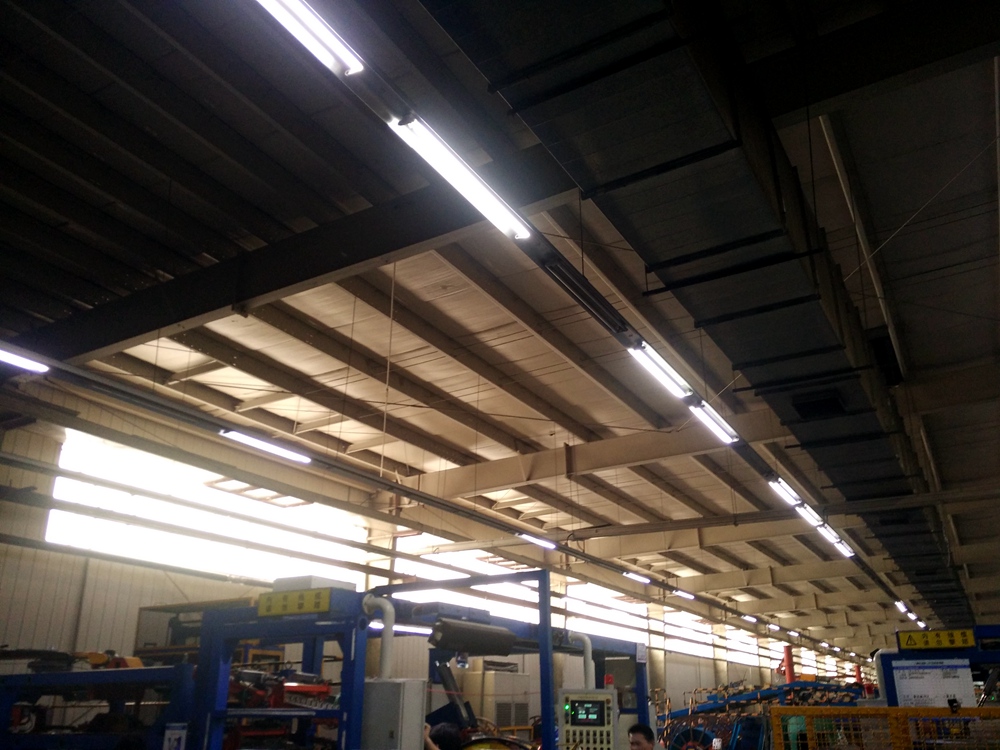 3.赛轮成型车间(旧)